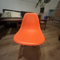 Modern Child Chair