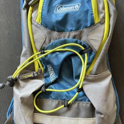 Coleman Revel Hiking Backpack