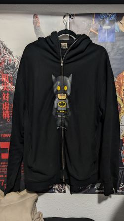 Bathing Ape (BAPE) x DC Comics Batman Baby Milo