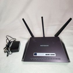 AC2300 ASUS Nighthawk WiFi Router