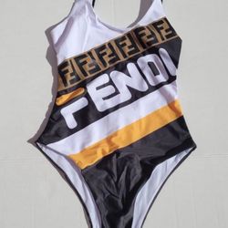 One Piece Women’s Swimsuit / Bikini 