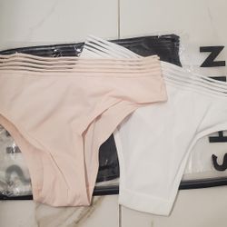 Shein Underwear Multipack 