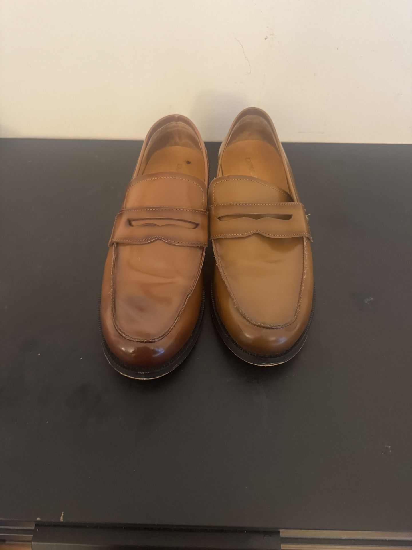 Express Loafers 