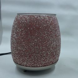 Scentsy Warmer With Shimmer