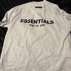 Essential Shirt