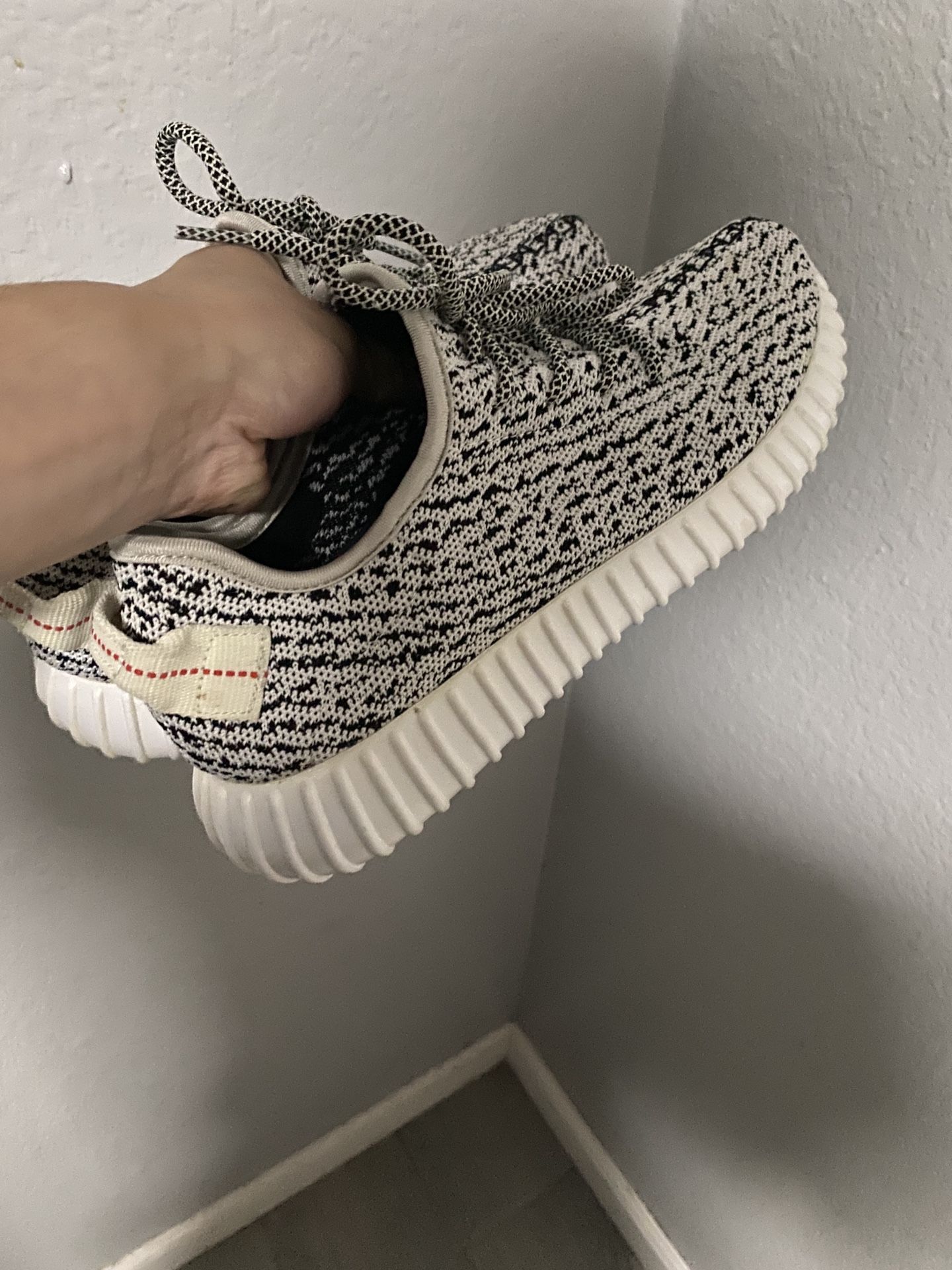 Yeezy Boost 350 Turtledoves