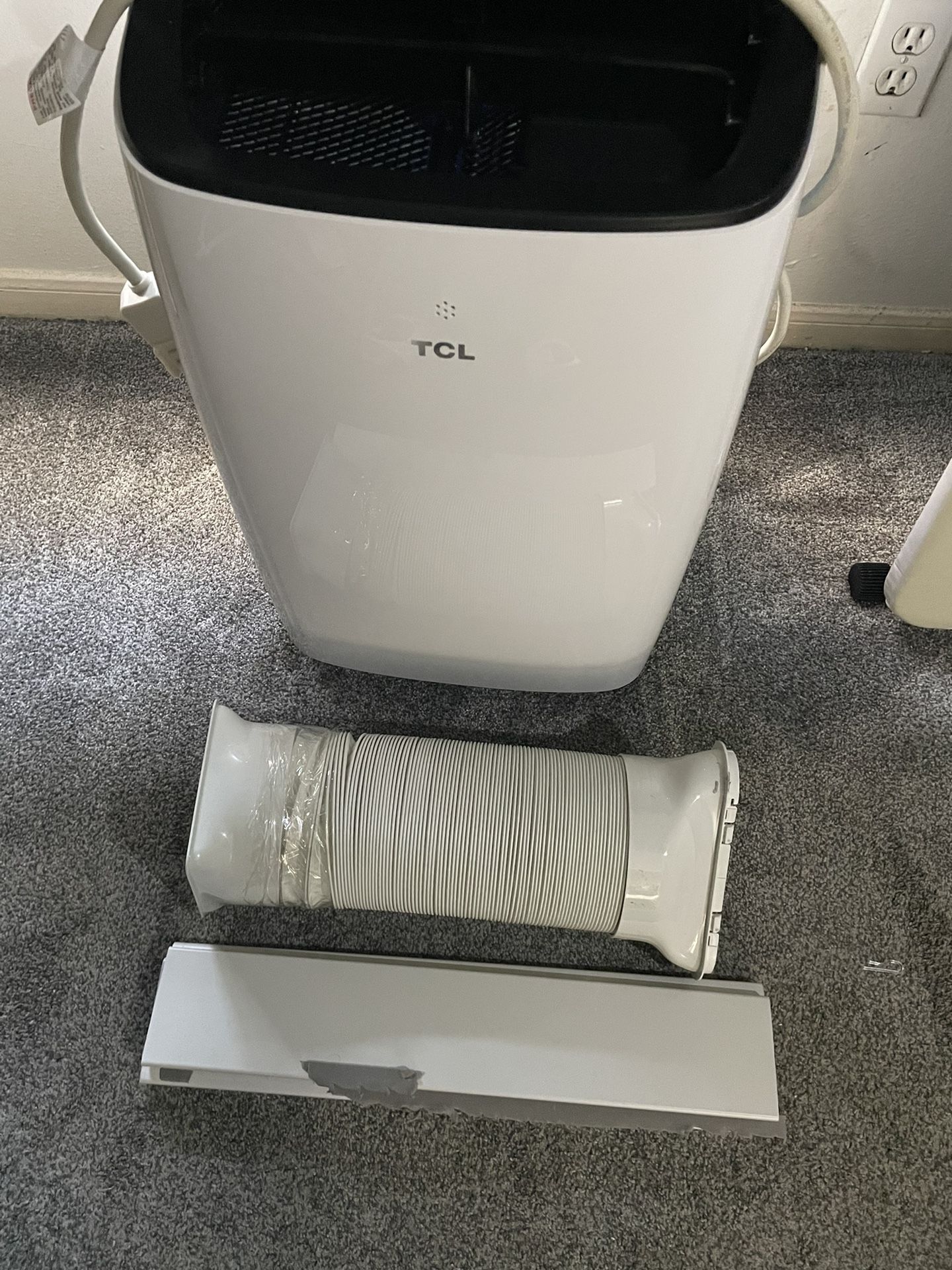 Tcl Portable Ac Unit
