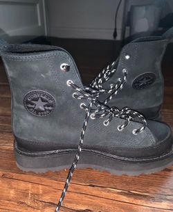 Converse shoes