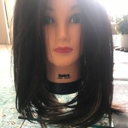 Beautiful Friend S Wig Conpas
