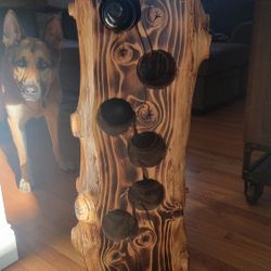 Wine Rack