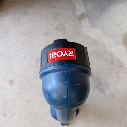 RYOBI 18V FLASH LIGHT