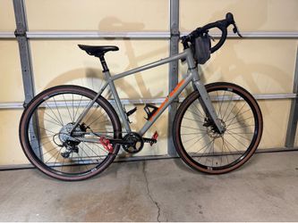 2021 Kona Libre AL Gravel Bike 58cm
