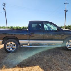 2005 Dodge Ram