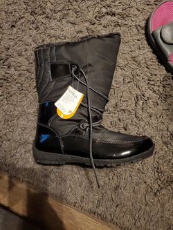Women's Rain Boots