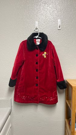 6x Disney Coat