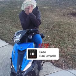 Razor 210 Need Bettery