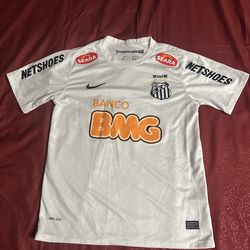 Santos fc Neymar jr jersey