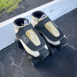 VNLA ROLLER SKATES ✅