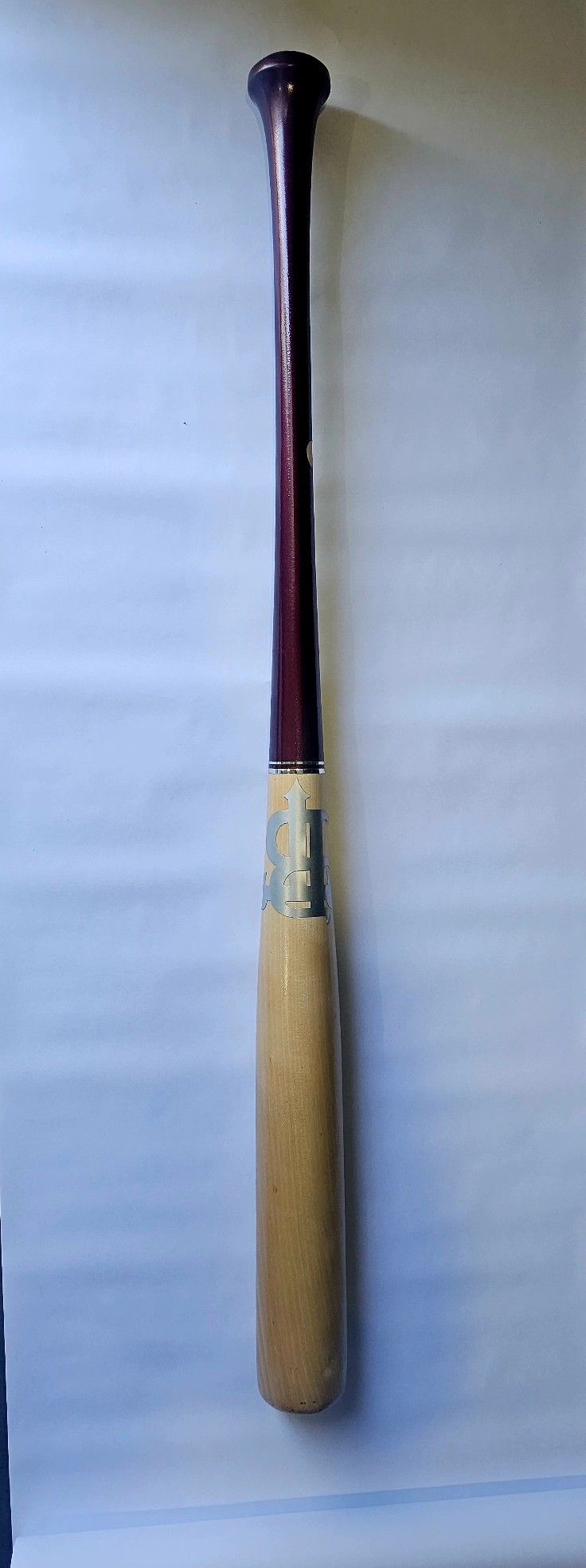 Maple Wood Baseball Bat (NEW)