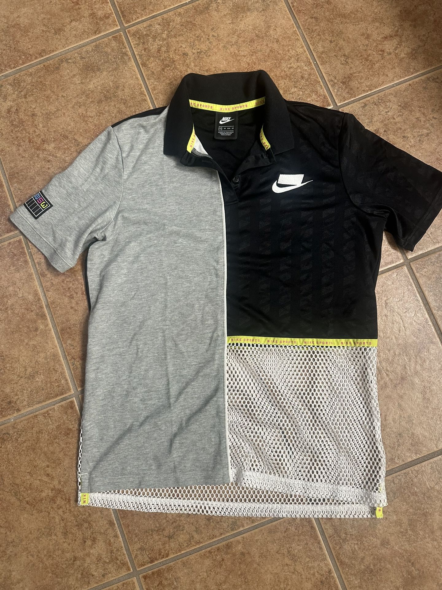 Nike Polo Shirt