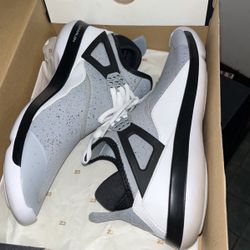 Jordan Fly ‘89