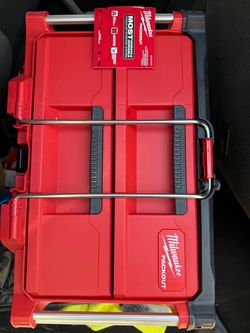 New Milwaukee Packout