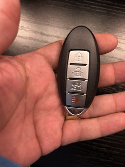 Nuevo Para Nissan Maxima Ano 09 Al 14 Pido $65 Y Přögřamäcion Incluido Ya En Precio 