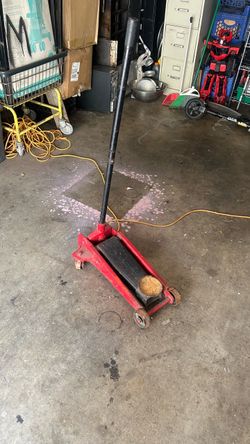 Used 3 tone jack works don’t need it