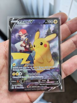 Pokémon cards