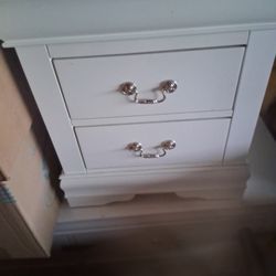 King Size Bedroom Set