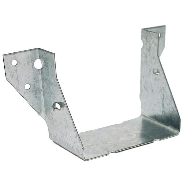 Simpson Strong-Tie
LUS ZMAX Galvanized Face-Mount Joist Hanger for 4x4 Nominal Lumber