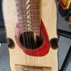 Cuatro puerto Rico quen̈o