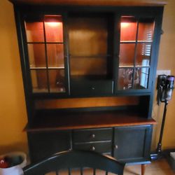 Dining Room Cabinet  FREE