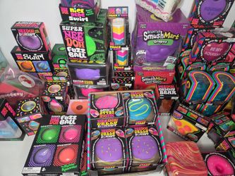 Authentic needoh squishy. Prices on post