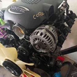 ENGINES | All brands | New and Used