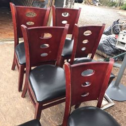 Chairs 