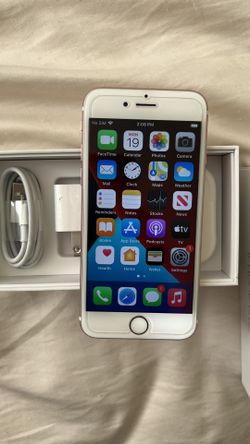 Iphone 6s Like New 32gb - Never Activated 