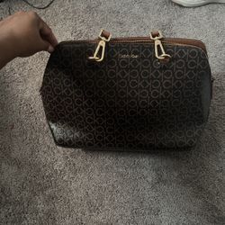 Michael Kors Tote Bag 