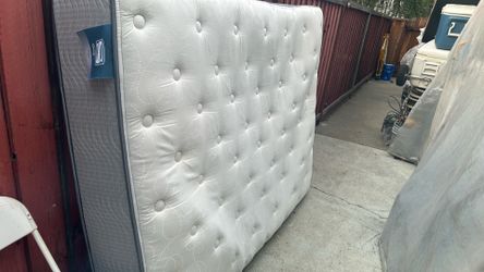 Mattress