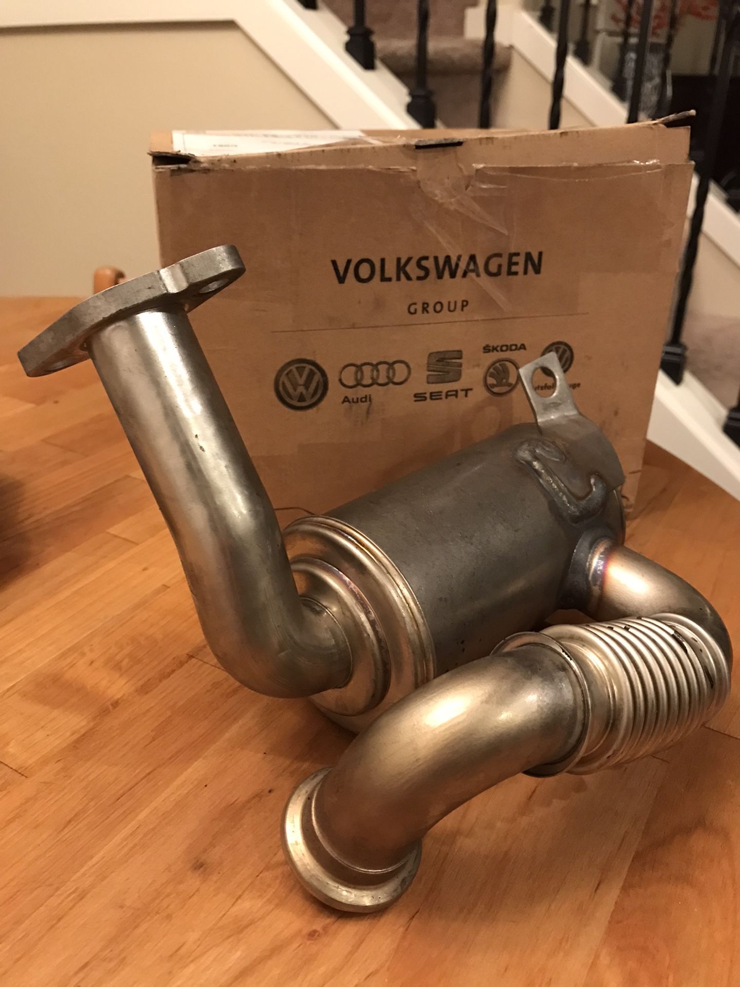 Audi Parts