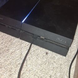 PS4 