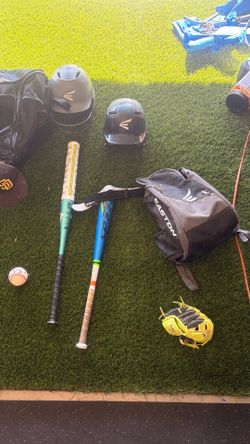 Baseball gear tball