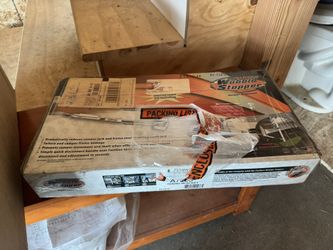 FastGun Wobble Stopper - Camper Stabilizer