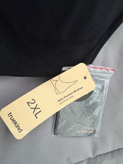 Women’s TrueKind / Shapermint Bra - New