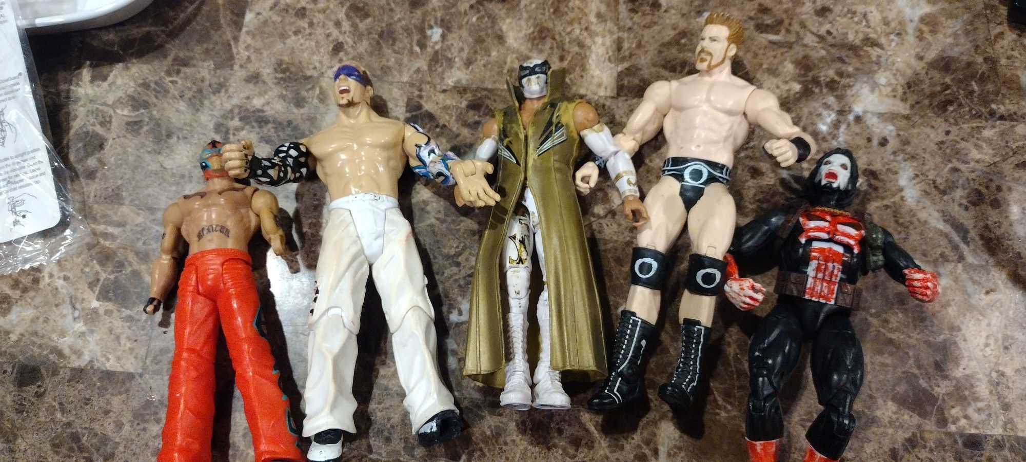Luchador