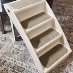 Pet Steps 