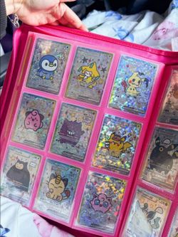 Custom Pokemon FaN Cards