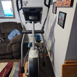 Nordictrack Eliptical