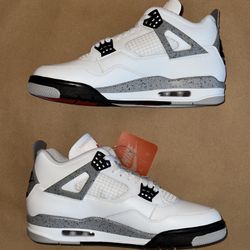 Jordan 4 Retro (2025)