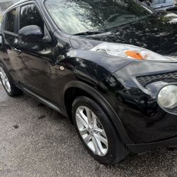 2011 Nissan Rogue